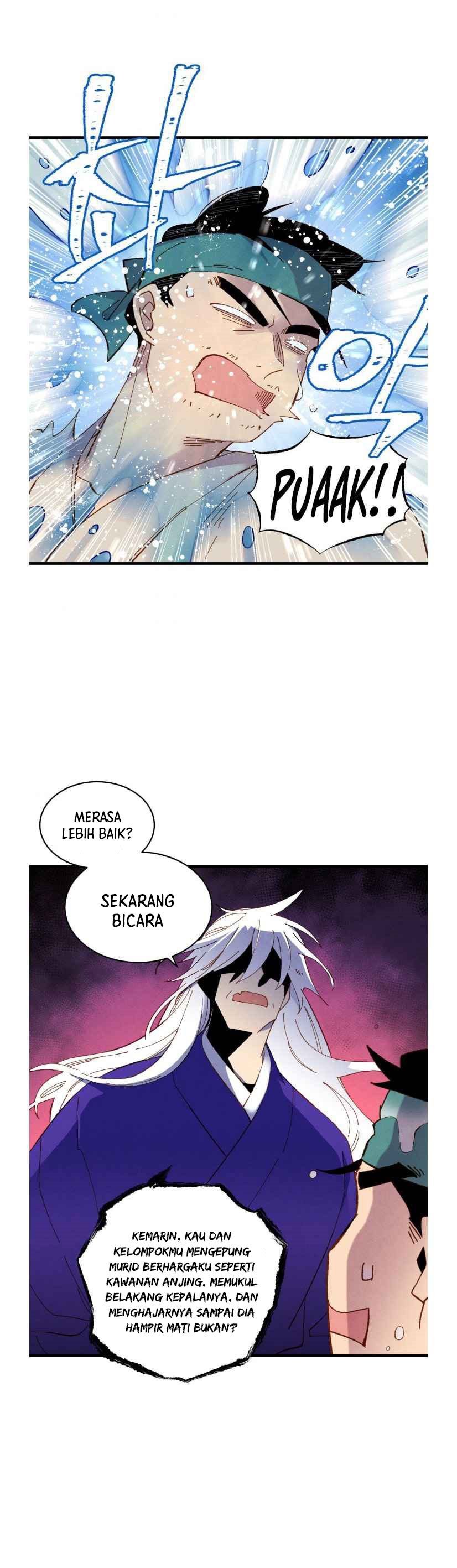 Dilarang COPAS - situs resmi www.mangacanblog.com - Komik lightning degree 053 - chapter 53 54 Indonesia lightning degree 053 - chapter 53 Terbaru 2|Baca Manga Komik Indonesia|Mangacan